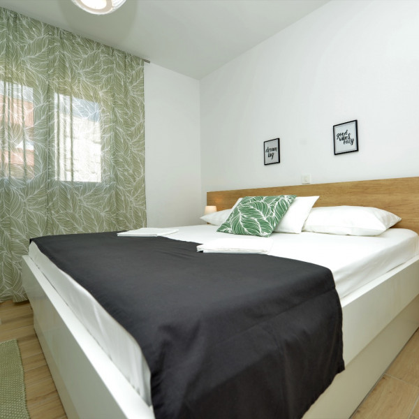 Bedrooms, Villa Tećo , Dream Holiday Travel Tourist Agency - Okrug Gornji Croatia Okrug Gornji