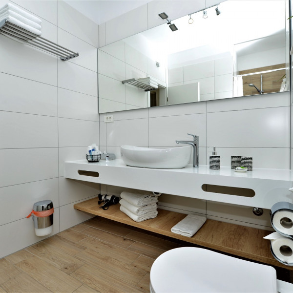 Bathroom / WC, Villa Tećo , Dream Holiday Travel Tourist Agency - Okrug Gornji Croatia Okrug Gornji