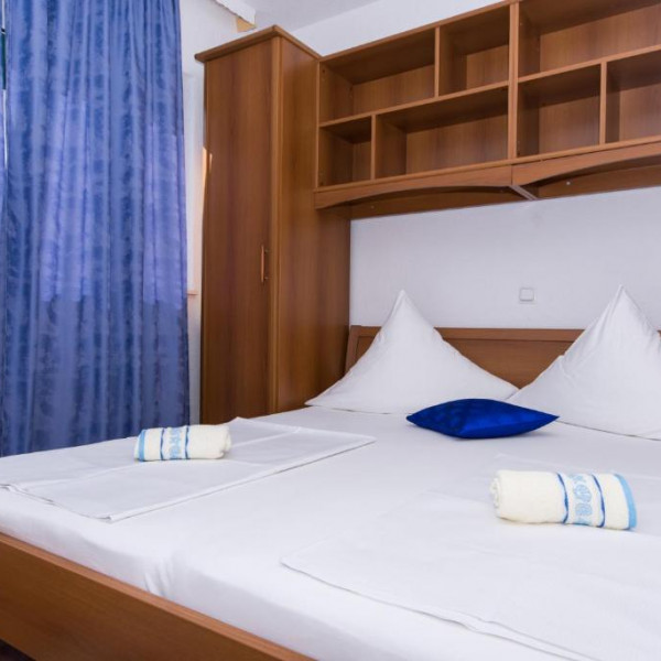Bedrooms, Vila Snježana, Dream Holiday Travel Tourist Agency - Okrug Gornji Croatia Okrug Gornji