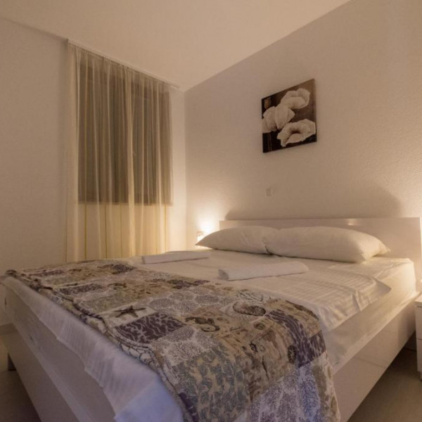 Bedrooms, Apartmani Bisera, Dream Holiday Travel Tourist Agency - Okrug Gornji Croatia Okrug Gornji