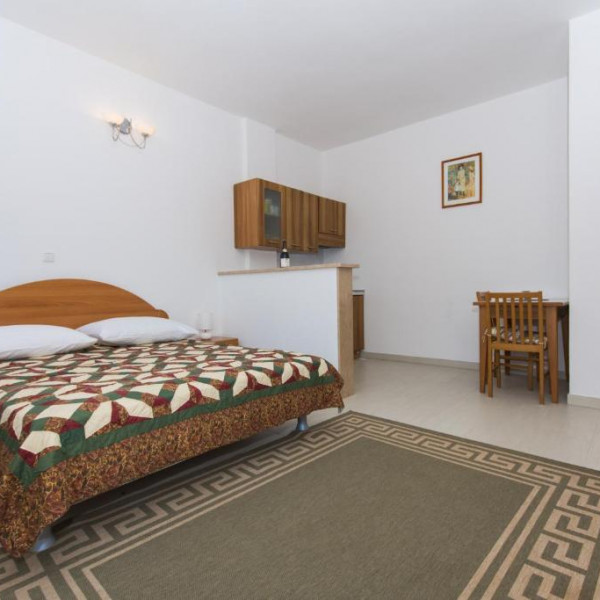 Bedrooms, Apartmani Bisera, Dream Holiday Travel Tourist Agency - Okrug Gornji Croatia Okrug Gornji