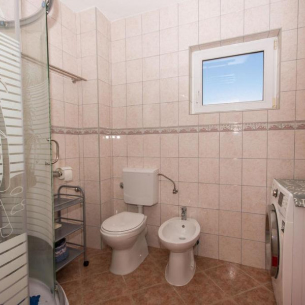 Bathroom / WC, Apartmani Klarić, Dream Holiday Travel Tourist Agency - Okrug Gornji Croatia Okrug Gornji