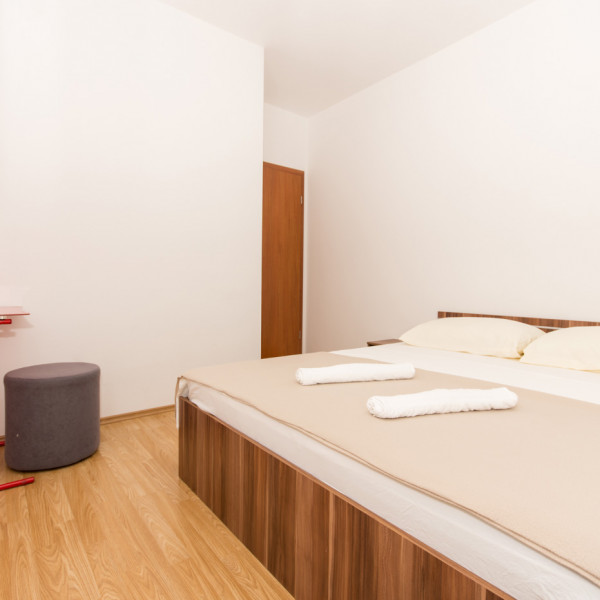 Bedrooms, Apartman Lara Iva, Dream Holiday Travel Tourist Agency - Okrug Gornji Croatia Okrug Gornji