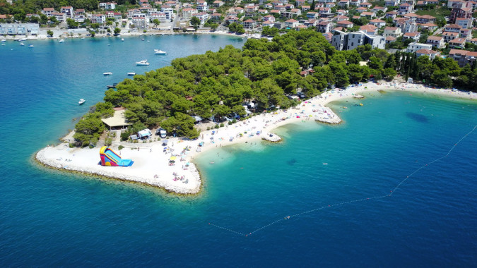 Camps, Dream Holiday Travel Tourist Agency - Okrug Gornji Croatia Okrug Gornji